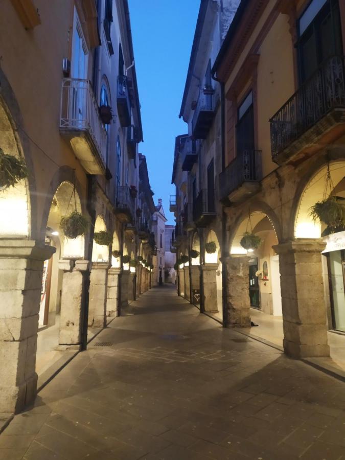 Casacri Bed & Breakfast Cava deʼ Tirreni Exterior foto