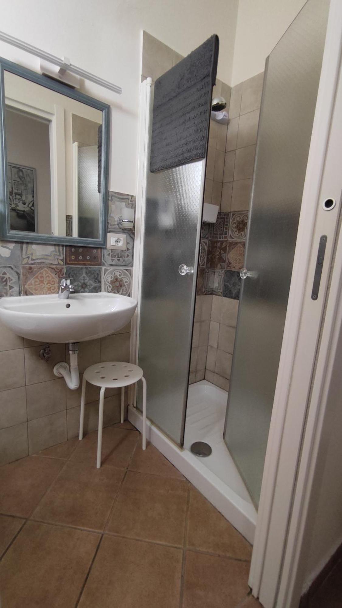 Casacri Bed & Breakfast Cava deʼ Tirreni Exterior foto