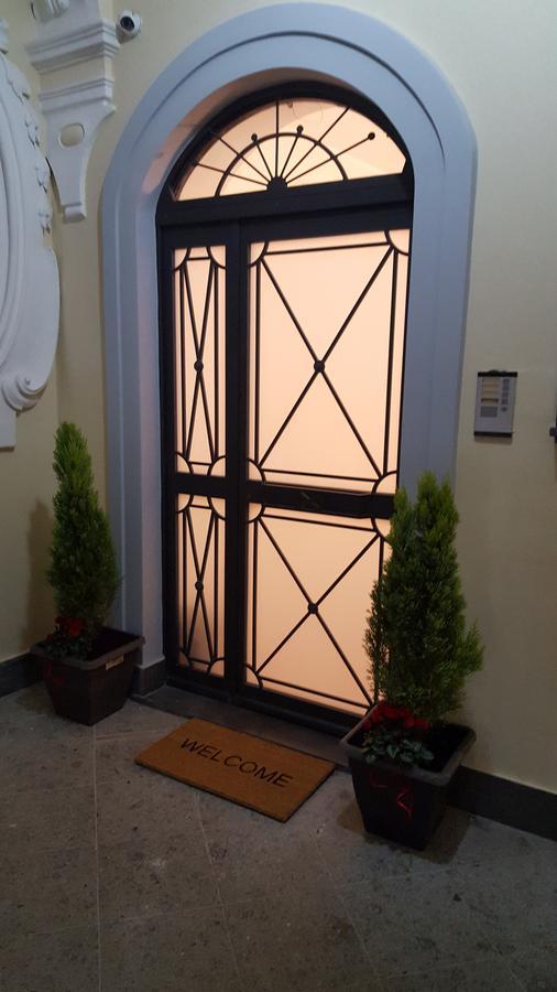 Casacri Bed & Breakfast Cava deʼ Tirreni Exterior foto