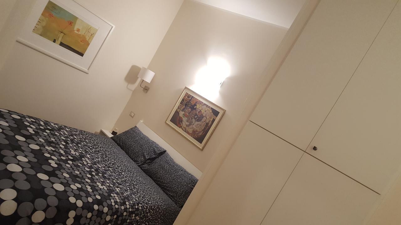 Casacri Bed & Breakfast Cava deʼ Tirreni Exterior foto